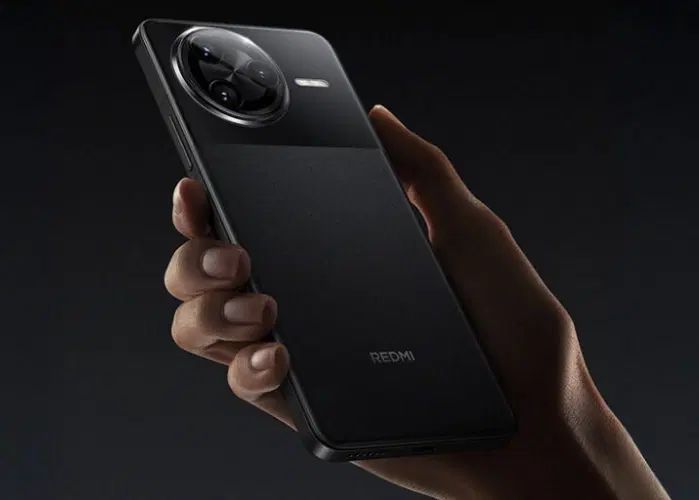 گوشی شیائومی  redmi k80 pro|موبایل|تهران, تجریش|دیوار