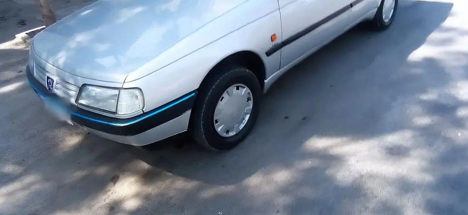 پژو 405 GLX - دوگانه سوز CNG، مدل ۱۳۹۷|خودرو سواری و وانت|مشهد, شهید بهشتی|دیوار