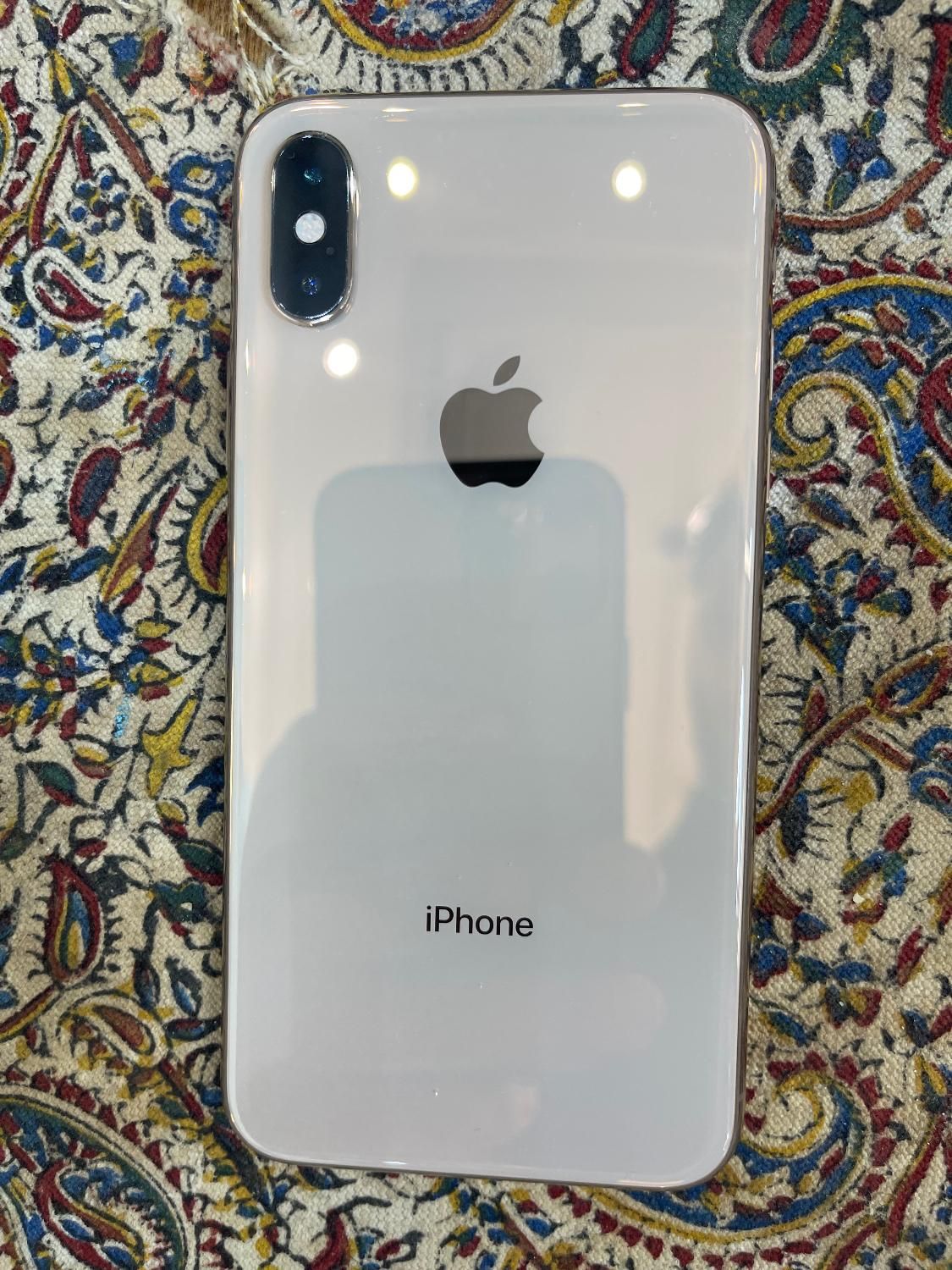 آیفون xs265|موبایل|تبریز, |دیوار