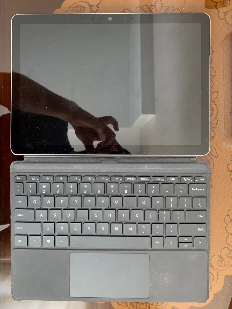 Surface go 2|رایانه همراه|مشهد, هفت تیر (حافظ)|دیوار