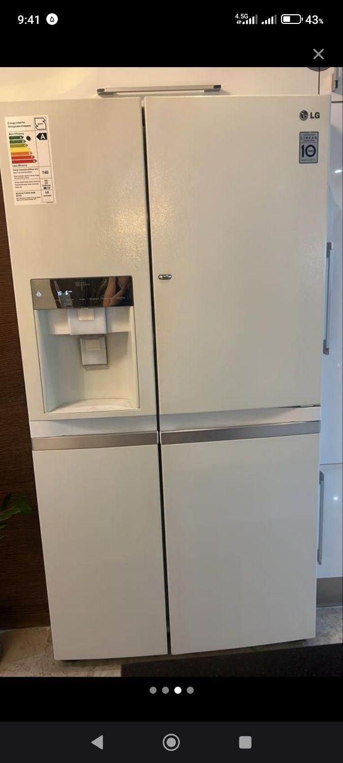 تعمیرات انواع یخچال و ساید یخچالساز درمحل با ضمانت|خدمات پیشه و مهارت|مشهد, رسالت|دیوار