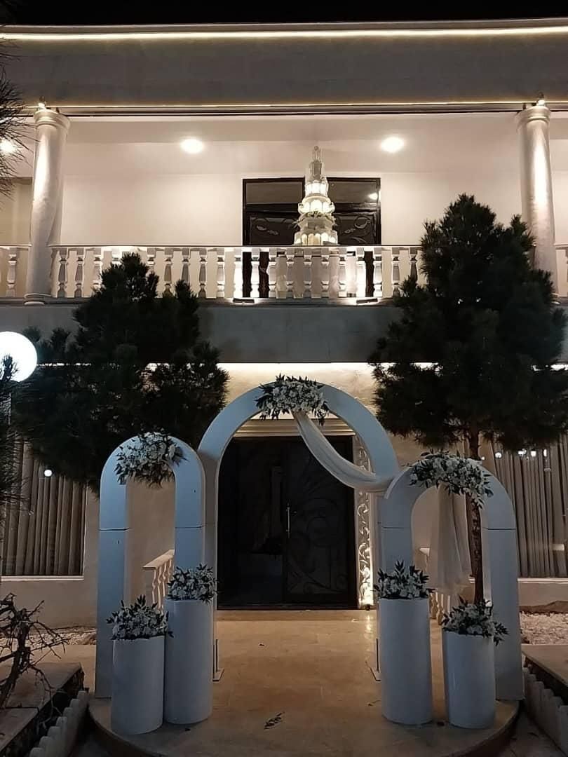 باغ تالار کامبیز|خدمات پذیرایی، مراسم|کرمان, |دیوار