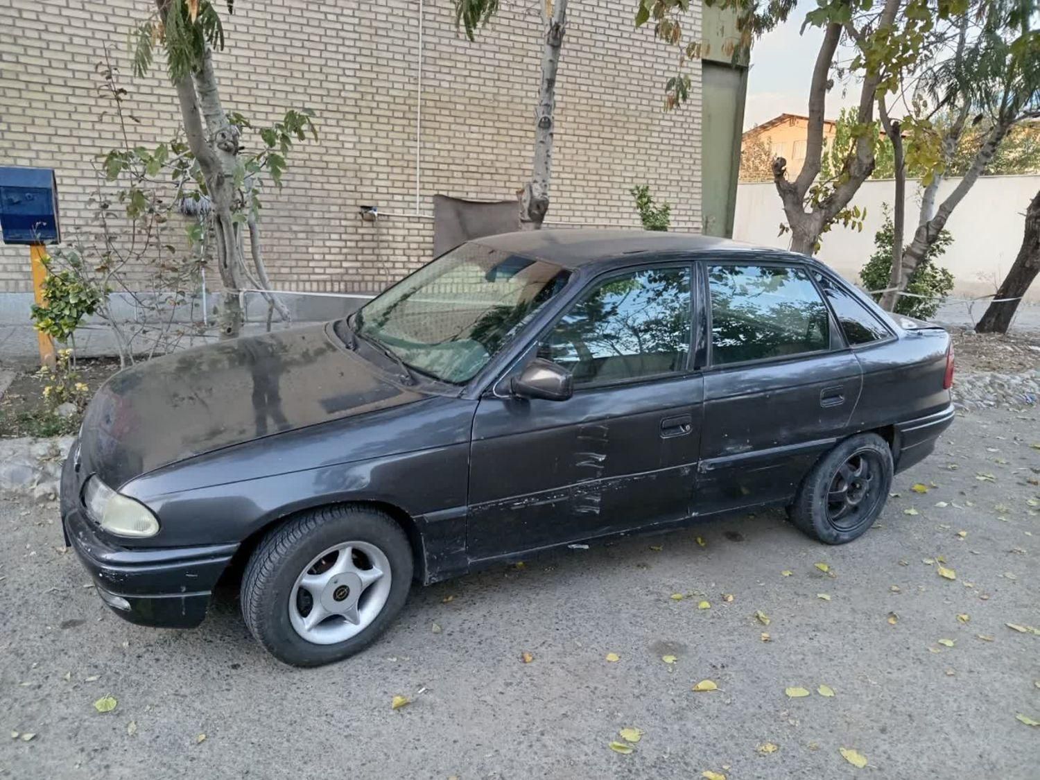 اسقاط خودروهای فرسوده|خدمات موتور و ماشین|کرج, بازار آهن|دیوار