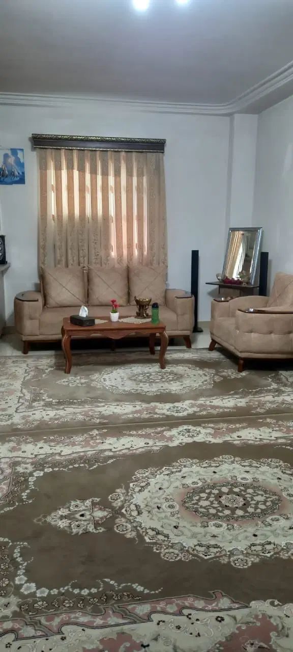 آپارتمان ۷۵ متری تمیز|اجارهٔ آپارتمان|رشت, پیرکلاچای|دیوار