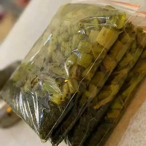 کرفس سرخ شده ۱۳۰|خوردنی و آشامیدنی|تهران, بیسیم|دیوار