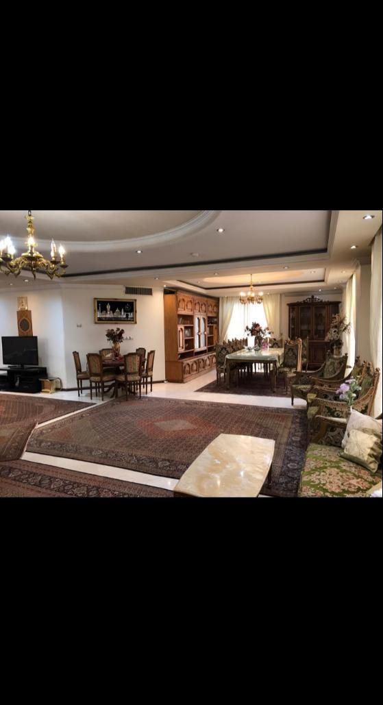 دروس  230 m  طبقه پنجم / ۴ خواب / تکواحدی|فروش آپارتمان|تهران, دروس|دیوار