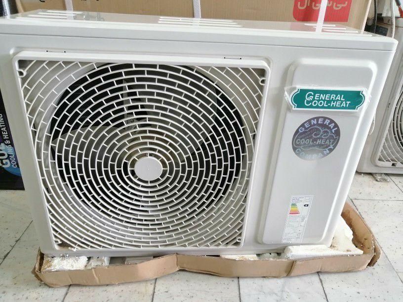 نصب وگازگیری کولرهای دوتیکه و پنجره ای|خدمات پیشه و مهارت|بندر ماهشهر, |دیوار