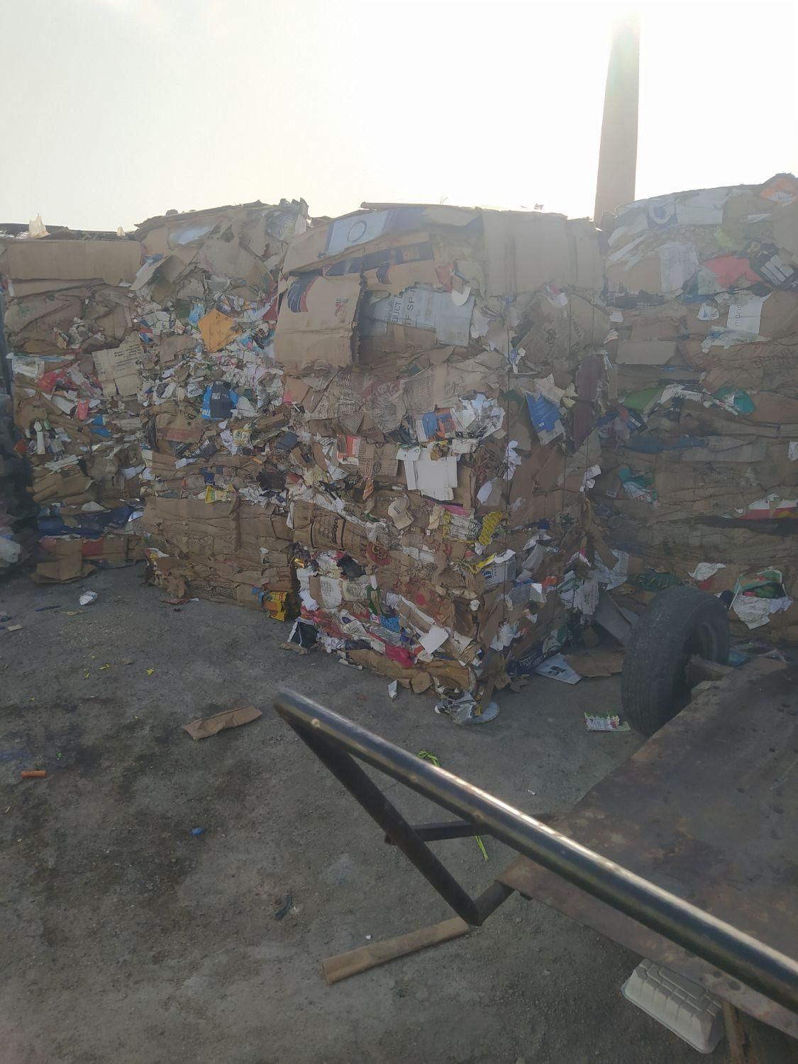 خرید فروش ضایعات|عمده‌فروشی|شاهرود, |دیوار