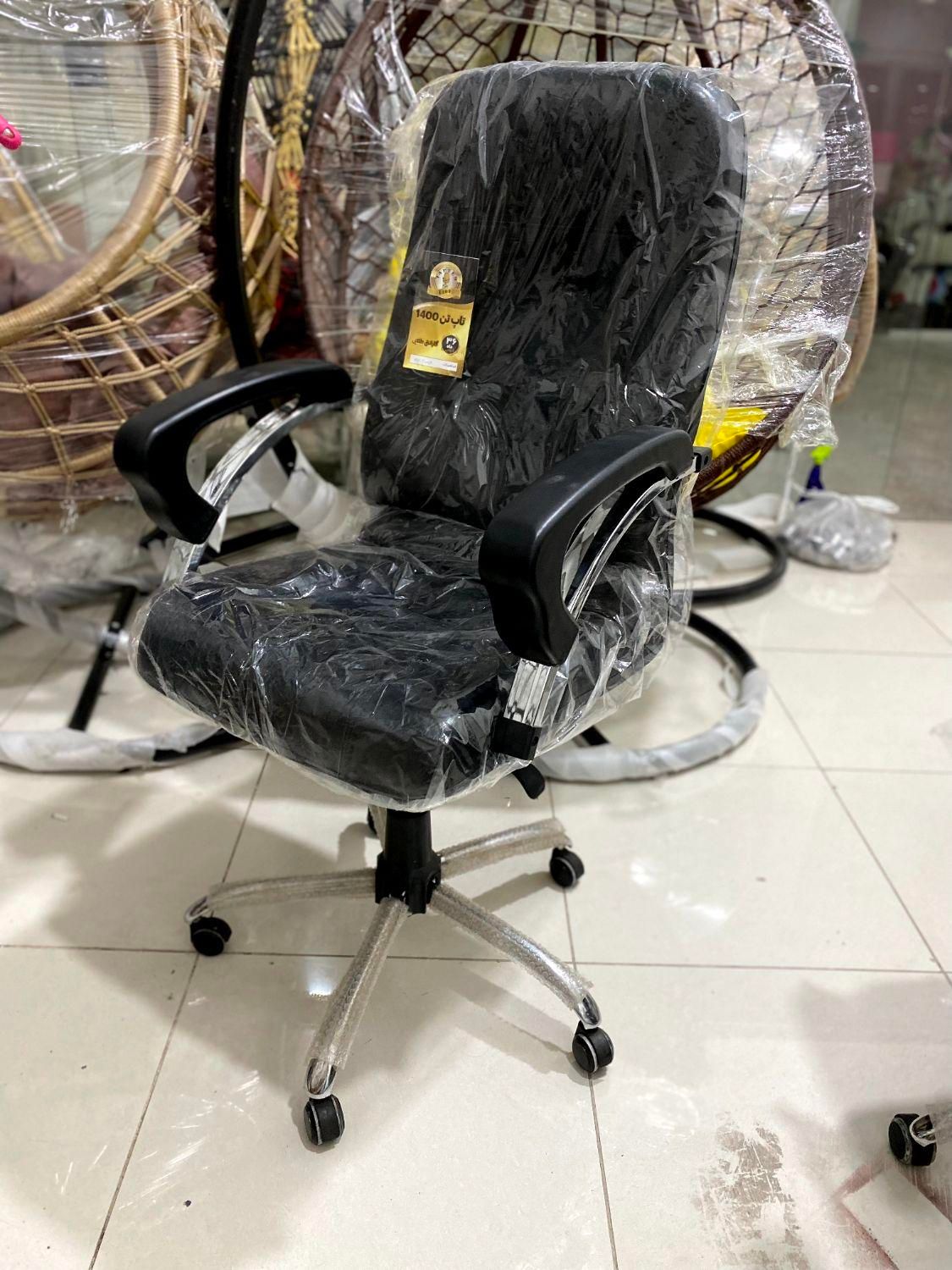 صندلی اداری/ دیاموند|مبلمان اداری|قشم, |دیوار