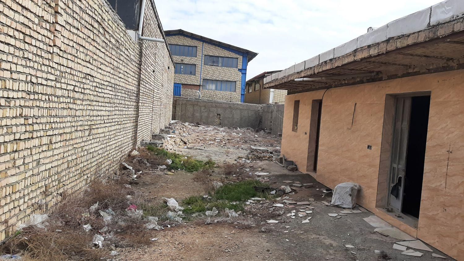 فروش400مترچهاردیواری برق32 موقعیت ساخت سوله صنعتی|فروش دفتر صنعتی، کشاورزی، تجاری|گلستان, |دیوار
