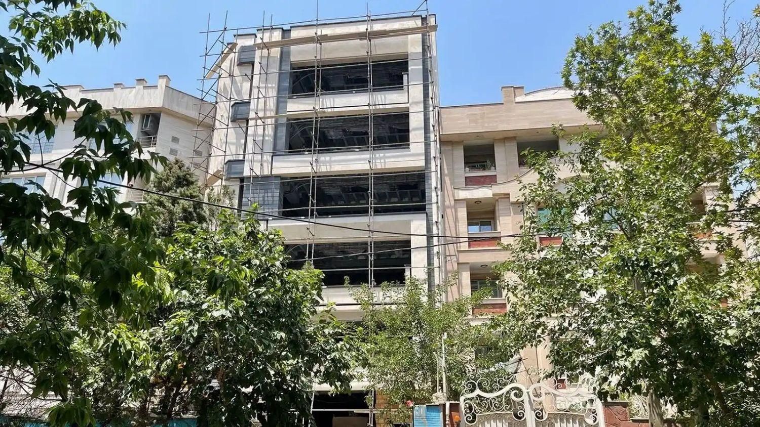 مشارکت در ساخت|مشارکت در ساخت املاک|هشتگرد, فاز ۲ مهستان|دیوار