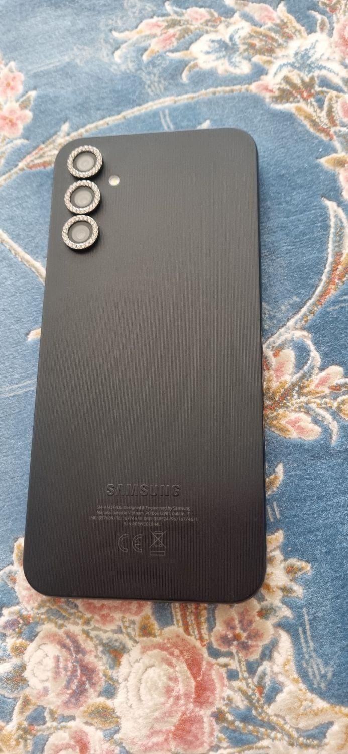 سامسونگ Galaxy A14 5G بسیار تمیز|موبایل|تهران, افسریه|دیوار