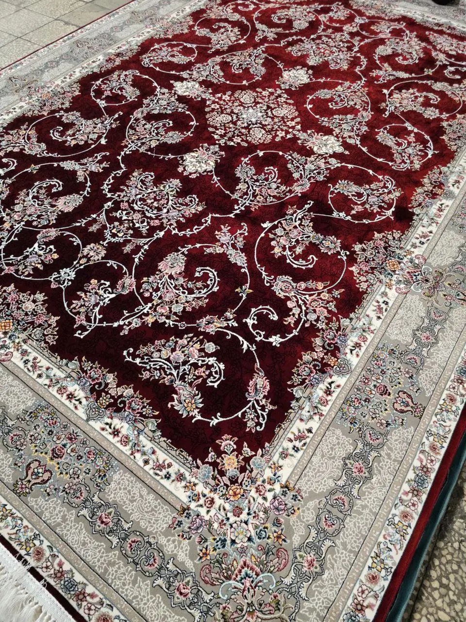 جشنواره فروش فرش کاشان ۱۲ متری، ۹ متری|فرش|کرمانشاه, |دیوار