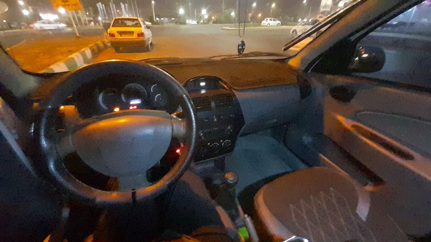 تیبا صندوق‌دار SX، مدل ۱۳۹۵|خودرو سواری و وانت|زاهدان, |دیوار