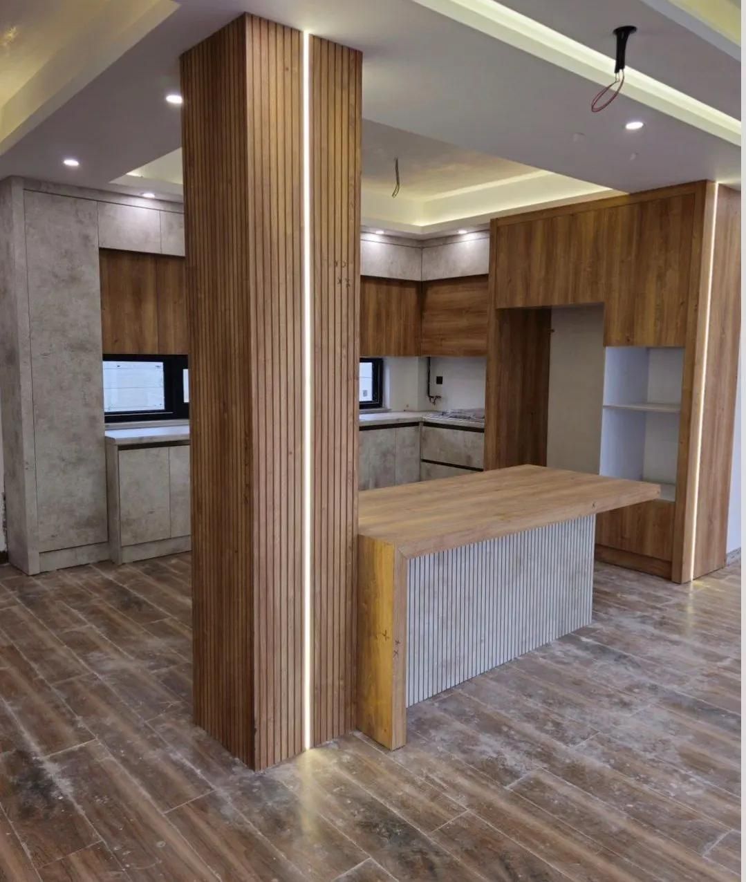 کابینت ، کمد ، تیوی وال( شرایطی ۲ ماهه)|مصالح و تجهیزات ساختمان|رشت, انصاری|دیوار