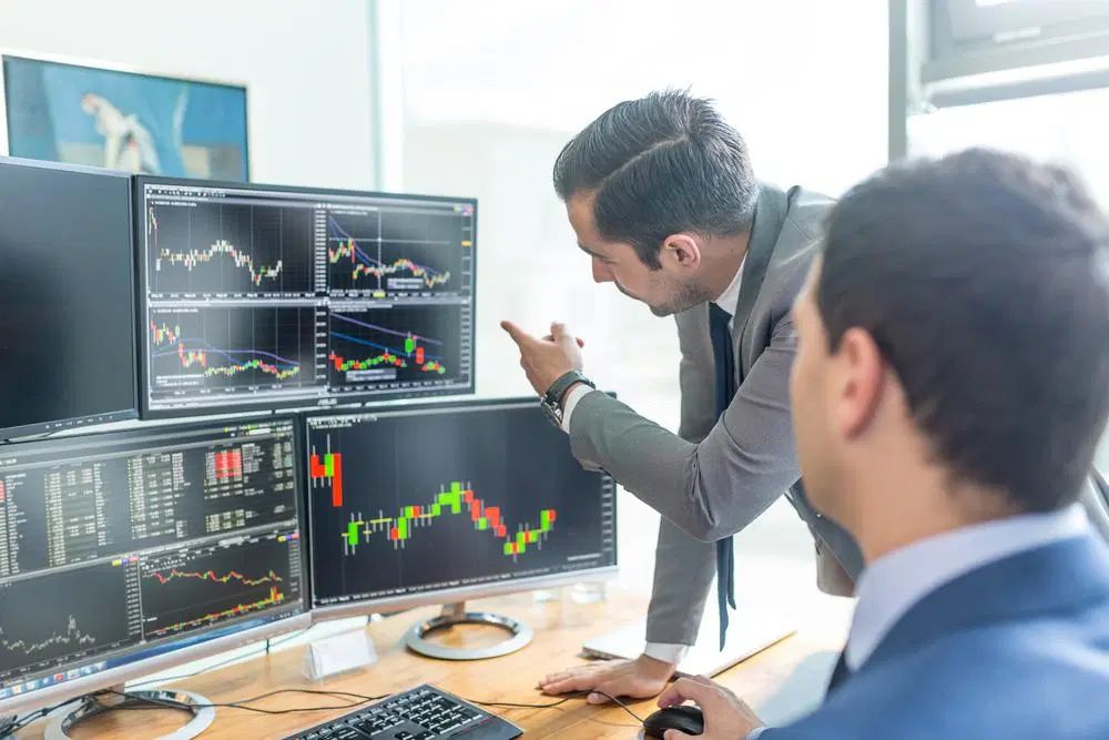 تیم ترید فارکس آکادمی حرفه ای کامران|خدمات آموزشی|تهران, سعادت‌آباد|دیوار