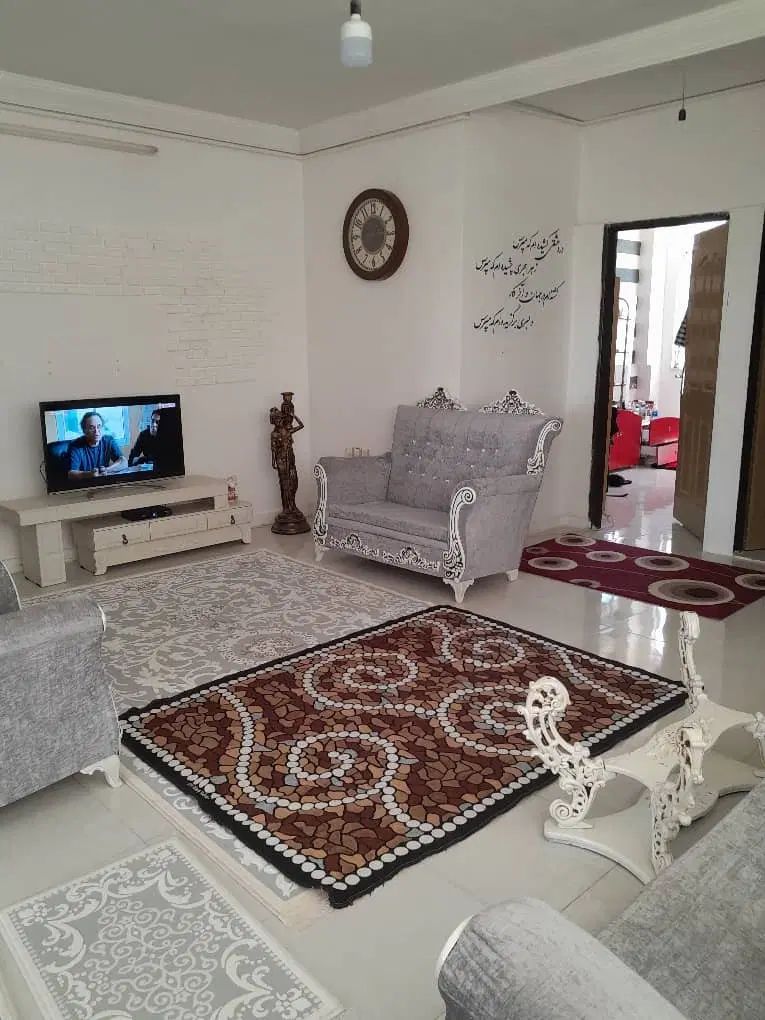 اپارتمان در رهن واجاره|اجارهٔ آپارتمان|مشهد, سرافرازان|دیوار