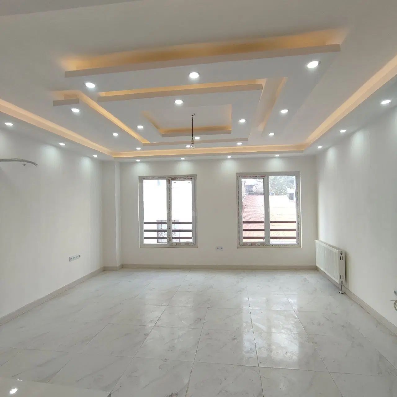 آپارتمان سند صفر آسانسور پارکینگ اختصاصی سام|فروش آپارتمان|رشت, پیرسرا|دیوار