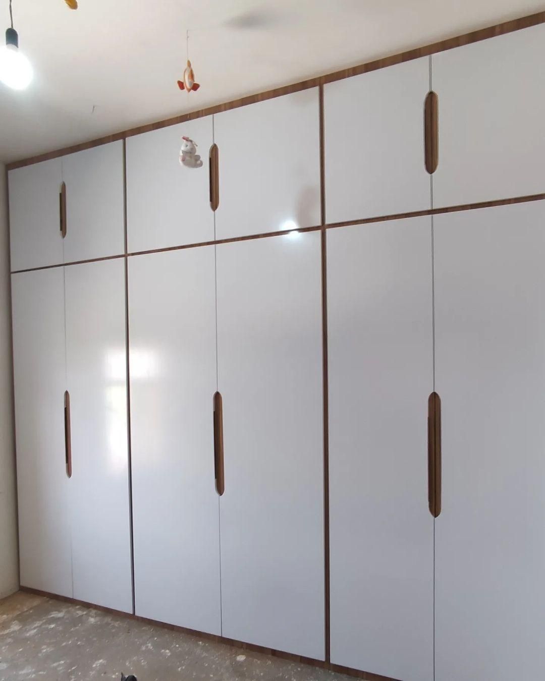 کابینت و کمد دیواری جمالی|خدمات پیشه و مهارت|یاسوج, |دیوار
