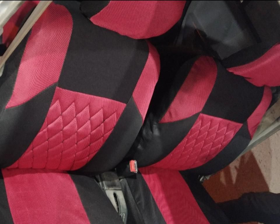 فروش روکش صندلی و تعمیرات صندلی و کفپوش|قطعات یدکی و لوازم جانبی|مشهد, هدایت|دیوار