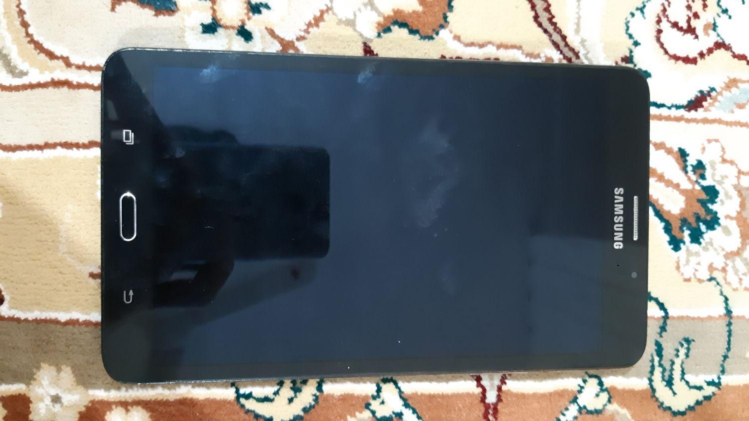 تبلت سامسونگ A6|تبلت|ایذه, |دیوار