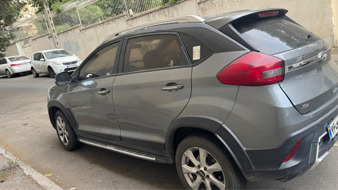 ام‌وی‌ام X22 اتوماتیک اسپرت اکسلنت، مدل ۱۴۰۰|خودرو سواری و وانت|تهران, اقدسیه|دیوار