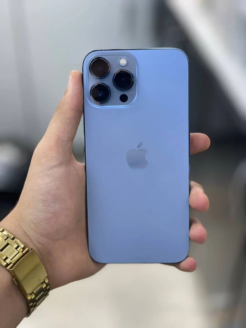 apple 13 promax 256GB|موبایل|تبریز, |دیوار