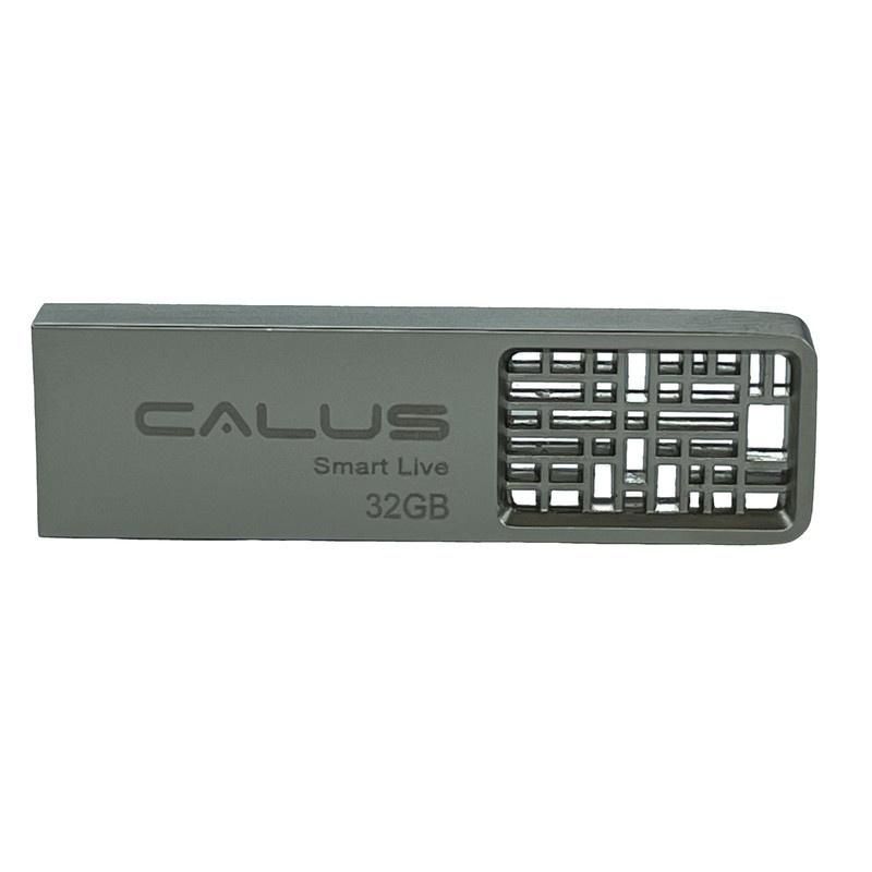 فلش مموری کالوس 32 گیگ USB 3.0|قطعات و لوازم جانبی رایانه|اصفهان, خلجا|دیوار