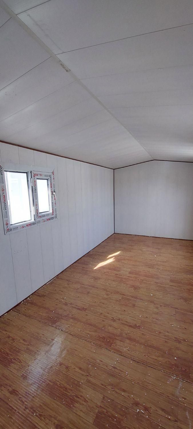 کانکس ۶×۲.۵|مصالح و تجهیزات ساختمان|شیراز, تاچارا|دیوار