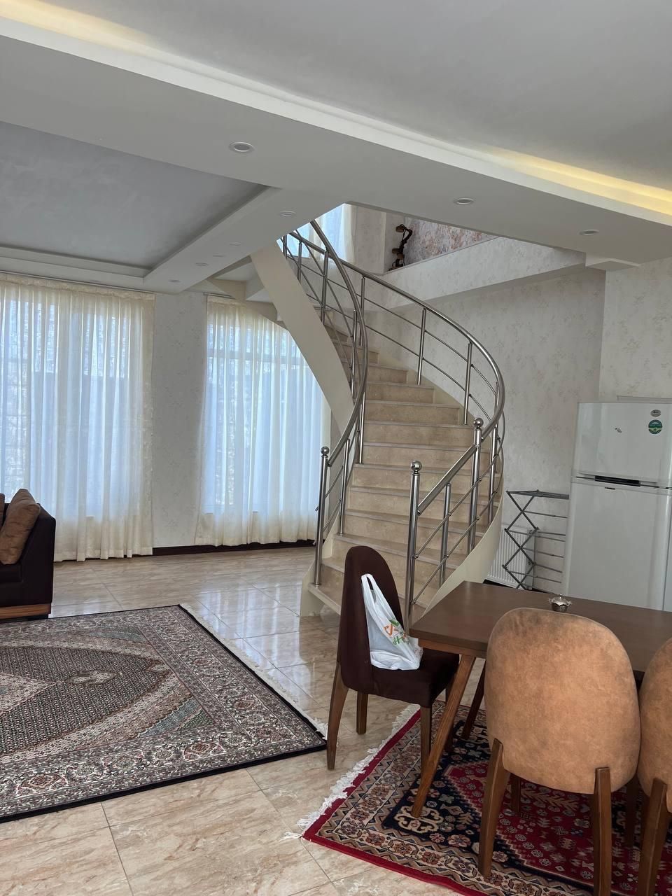 ویلا دهکده کلخوران سرعین فقط تماس پاسخگو هستم|اجارهٔ کوتاهمدت ویلا و باغ|اردبیل, |دیوار