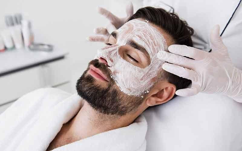 اولین مرکز تخصصی پاکسازی پوست صورت(متفاوت)|خدمات آرایشگری و زیبایی|یزد, |دیوار