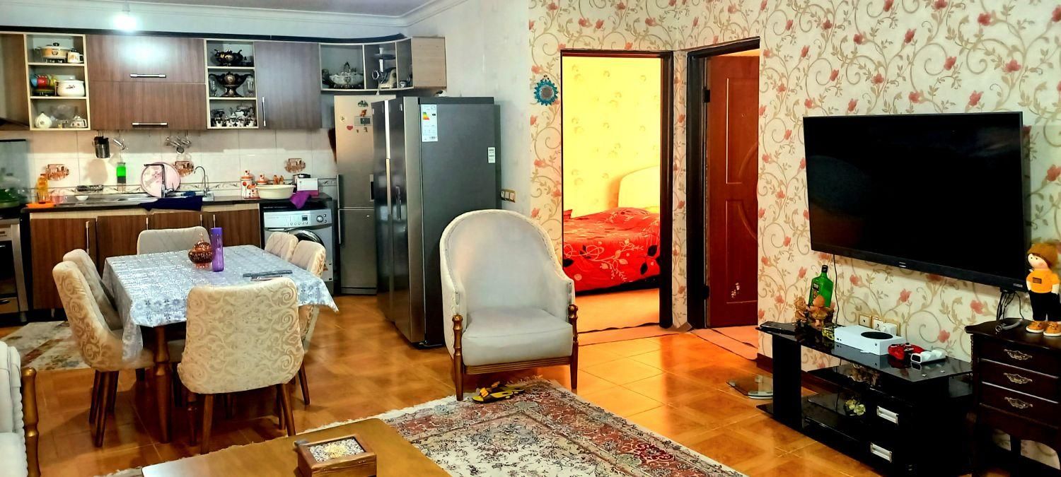 ویلایی ۱۱۰ متری سیااسطلخ|فروش خانه و ویلا|رشت, سیا اسطلخ|دیوار