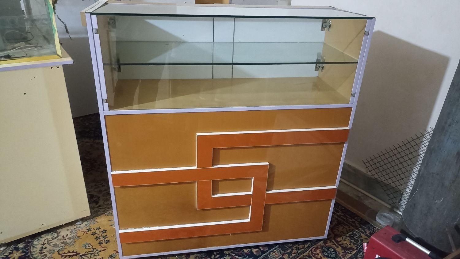 ویترین مغازه|فروشگاه و مغازه|زابل, |دیوار