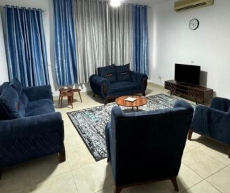 اجاره کوتاه مدت و بلندمدت آپارتمان|اجارهٔ کوتاه‌مدت آپارتمان و سوئیت|تهران, فرمانیه|دیوار
