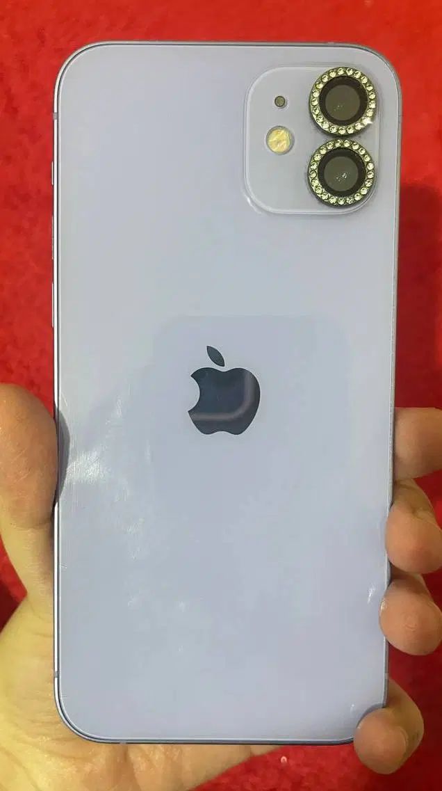 آیفون 12 نرمال iphone|موبایل|تهران, تهرانپارس غربی|دیوار