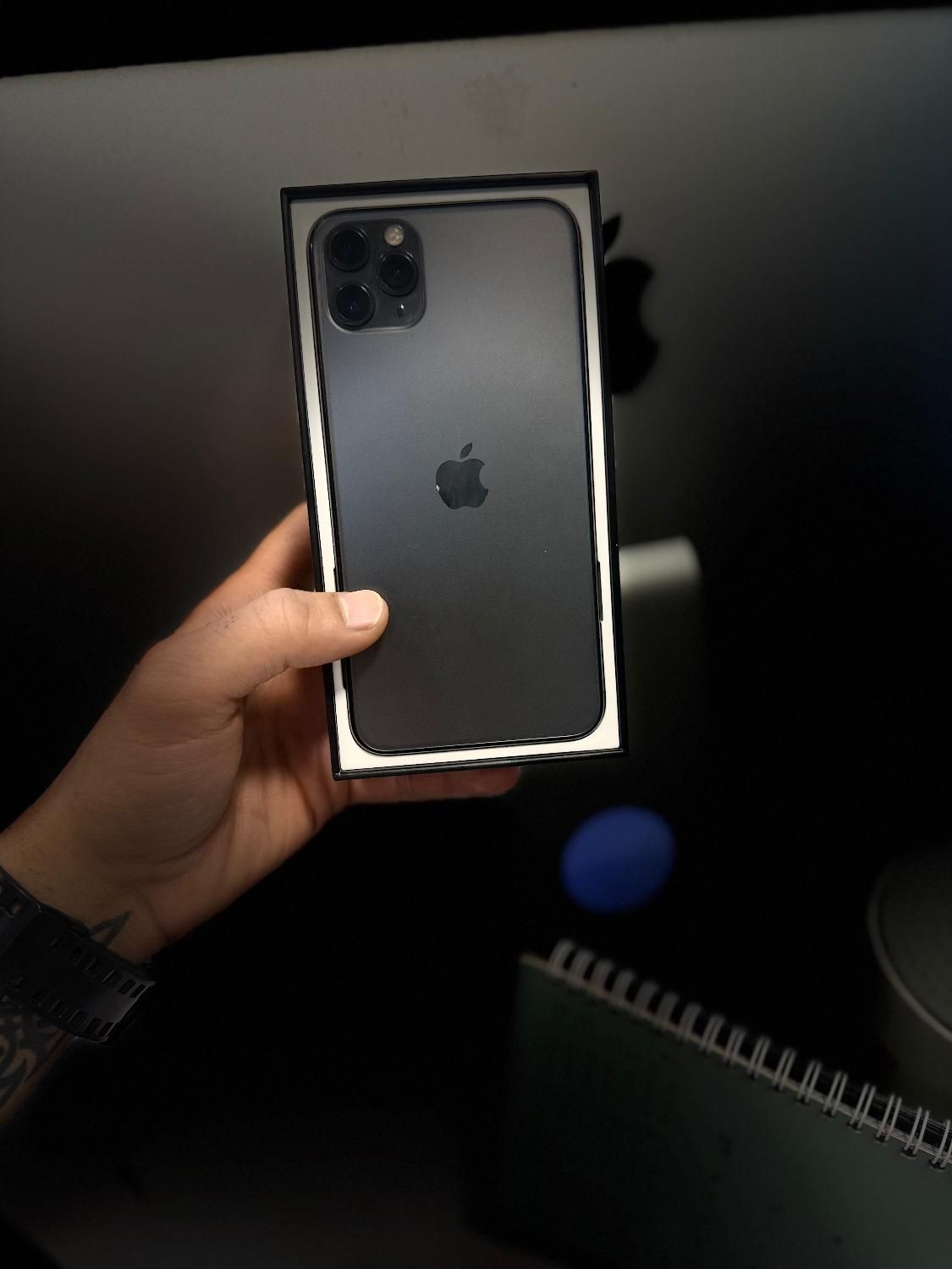 iPhone 11 Pro Max - آیفون ۱۱ پرو مکس|موبایل|تهران, میرداماد|دیوار