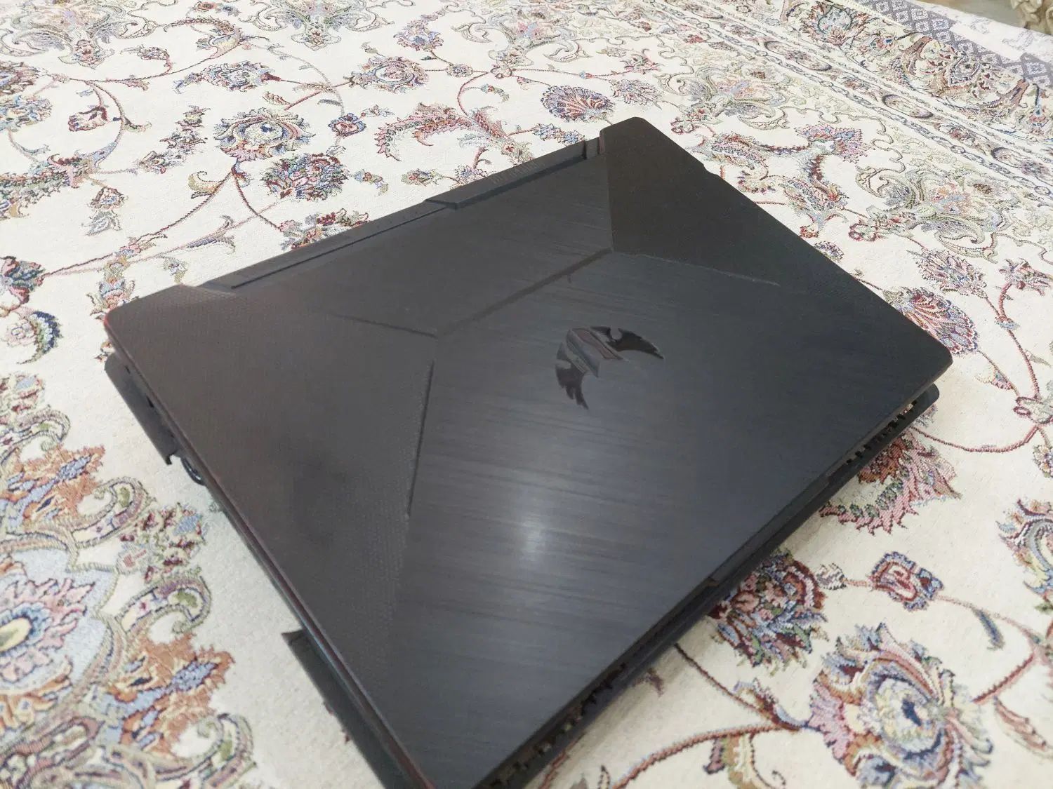 asus tuf gaming f15|رایانه همراه|تهران, امام حسین|دیوار