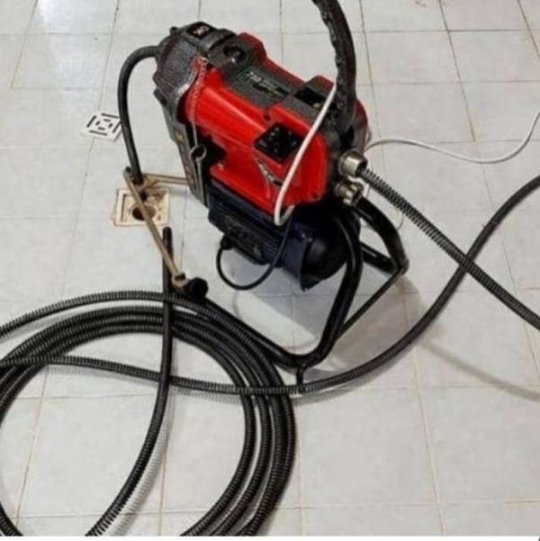 لوله‌بازکنی وفنرزنی تخصصی/شهریاسوج واطراف|خدمات پیشه و مهارت|یاسوج, |دیوار