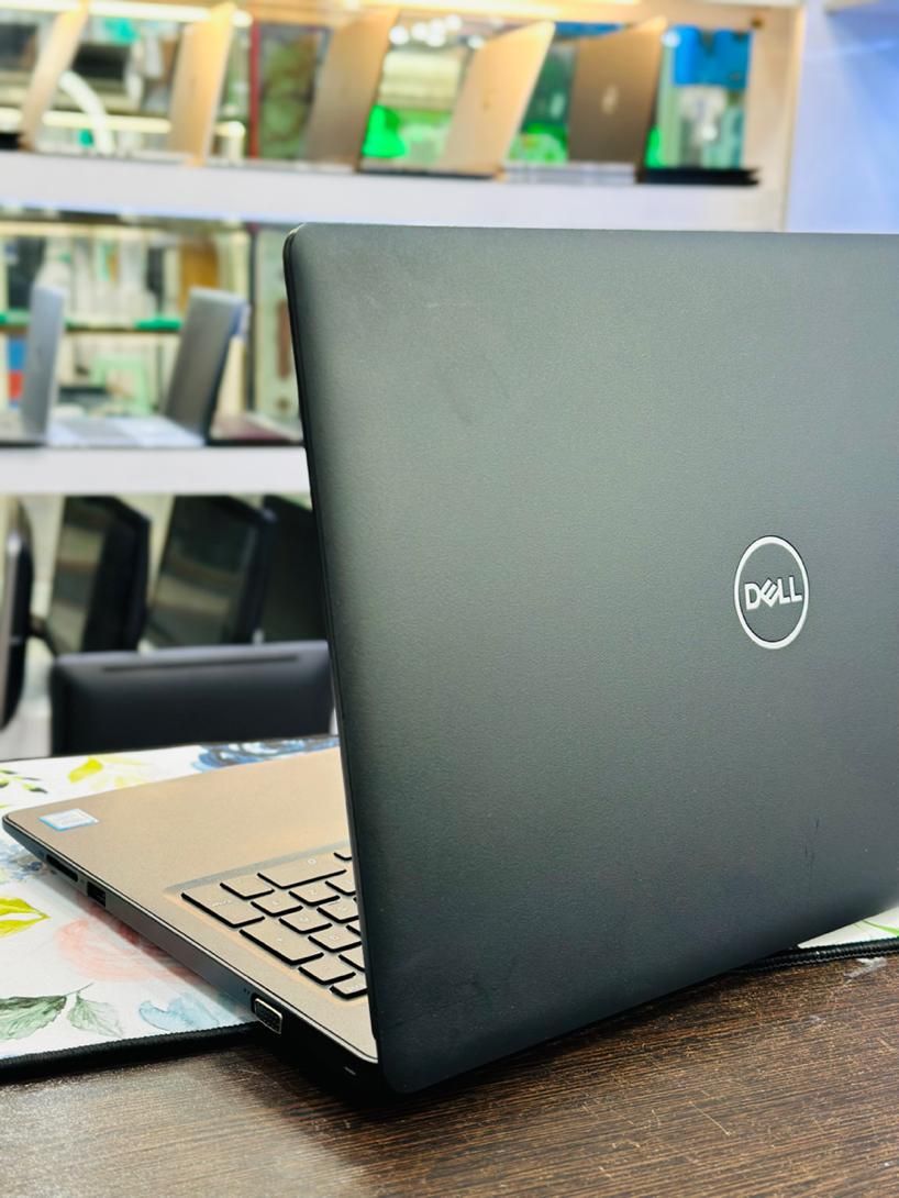 سرعت و کیفیت باهم Dell 3590 با پردازنده نسل ۸|رایانه همراه|اهواز, نادری|دیوار