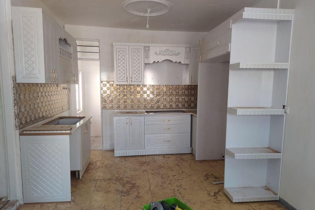 کابینت آرشام.فیکس هر آشپزخونه(071)|مصالح و تجهیزات ساختمان|گرگان, |دیوار