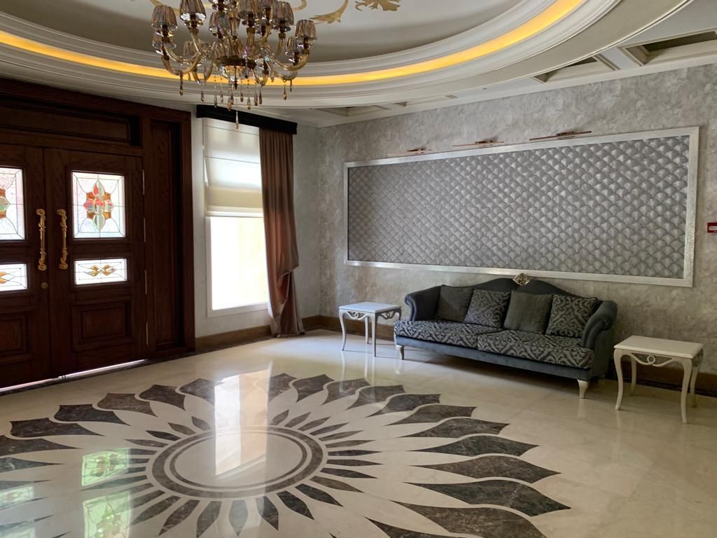 ۲۹۵متر۴خواب/تکواحدی/تاپ لوکیشن پاسداران|فروش آپارتمان|تهران, پاسداران|دیوار