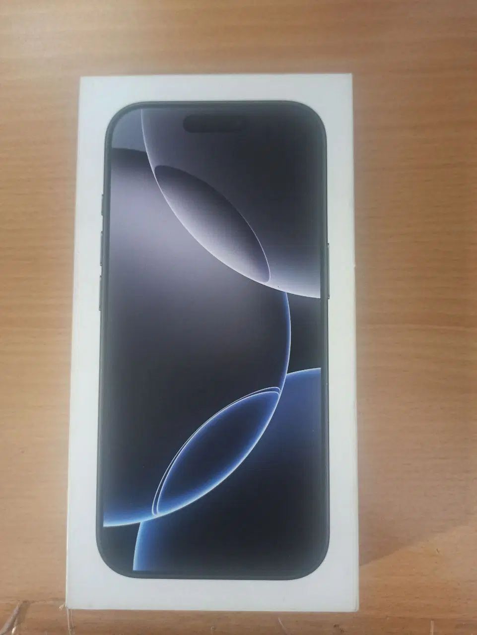 iphone 16 pro 256 za|موبایل|تهران, کاج|دیوار