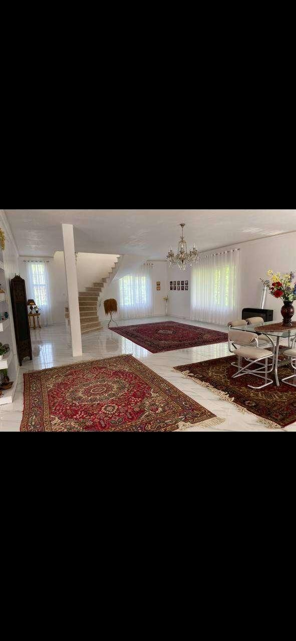 ویلاباغ نوساز ۱۷۰۰۰هزارمتری ویو رویایی .دل طبیعت|فروش خانه و ویلا|املش, |دیوار