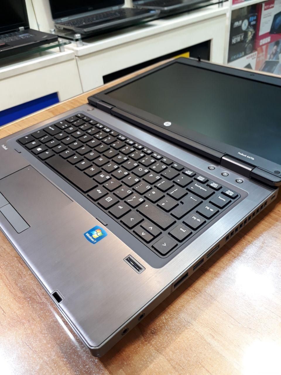 HP 6475 b|رایانه همراه|گرگان, |دیوار