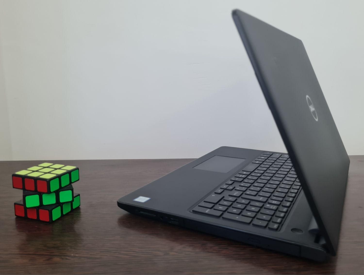 لپتاپ دل Dell اداری دانشجویی ترید لمسی ssd نسل ۷|رایانه همراه|مشهد, طلاب|دیوار