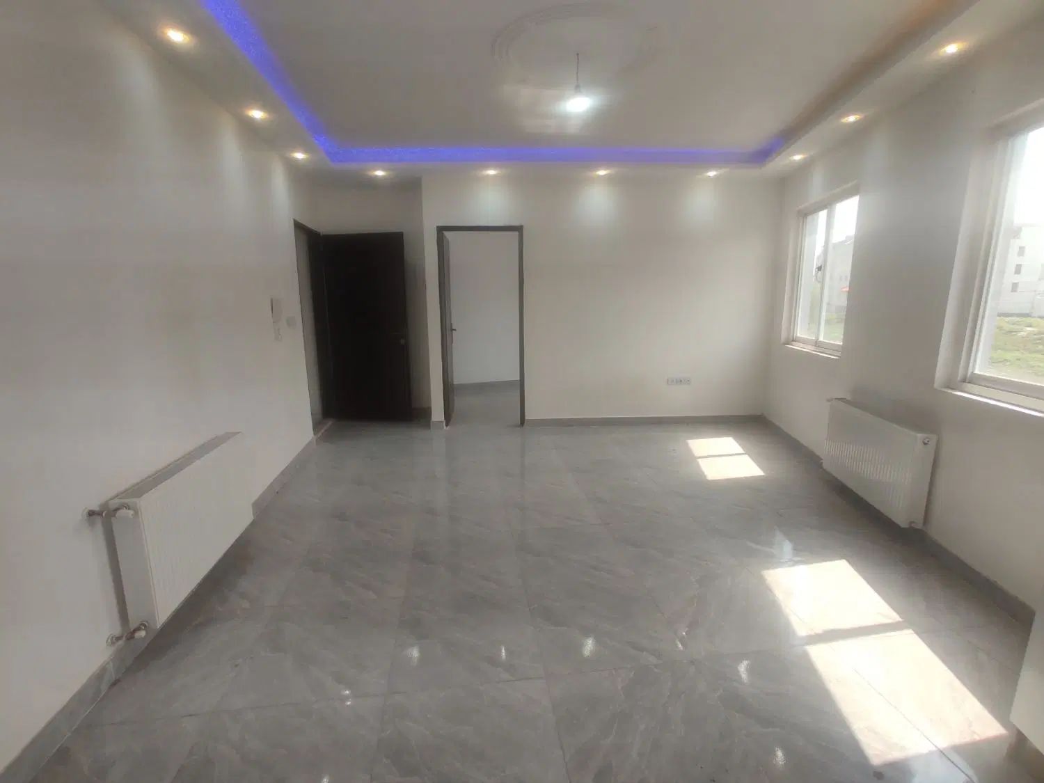 حمیدیان واحد ۷۰متری با پارکینگ اختصاصی طبقه اول|فروش آپارتمان|رشت, حمیدیان|دیوار