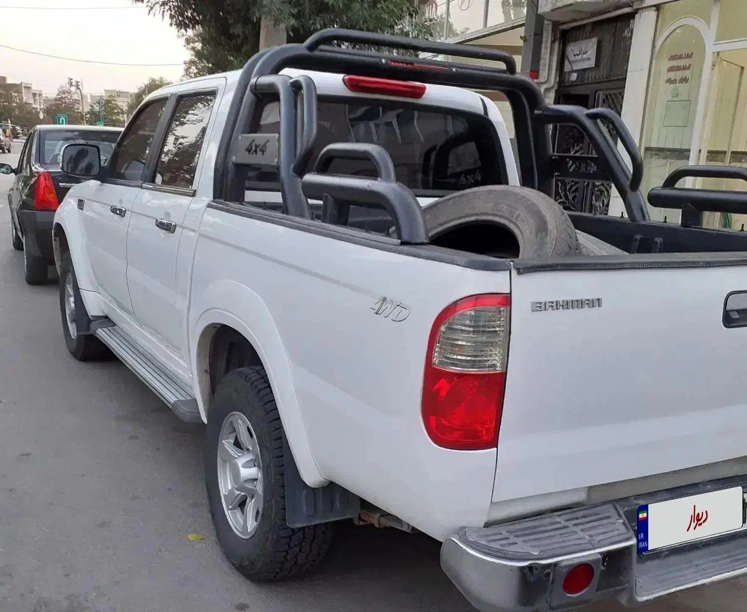 کاپرا 2، مدل ۱۳۹۹|خودرو سواری و وانت|اردبیل, |دیوار