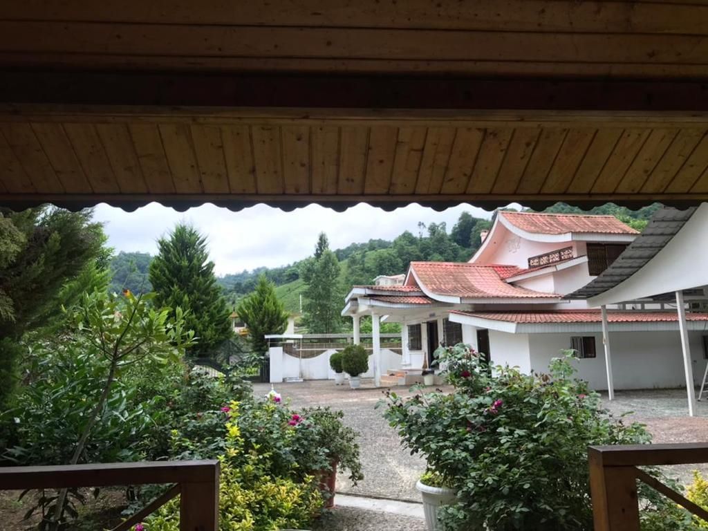 ویلا جنگلی|فروش خانه و ویلا|خرم‌آباد (تنکابن), |دیوار