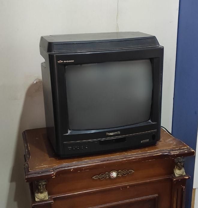 فروش دو دستگاه تلویزیون رنگی|تلویزیون و پروژکتور|اهواز, کمپلو شمالی|دیوار