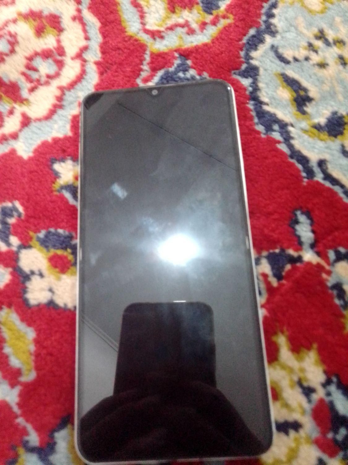 گوشی A12|موبایل|تبریز, |دیوار